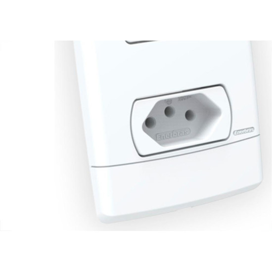 Enerbras Conj Neo Sottile 2Tomad 10A-5127En Enerbras Conj Neo Sottile 2Tomad 10A-5127En