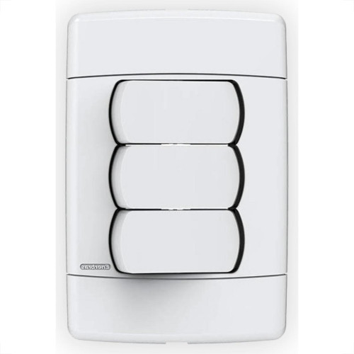 Enerbras Conj Neo Sottile 3Int Simpl-5108Es Enerbras Conj Neo Sottile 3Int Simpl-5108Es