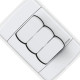 Enerbras Conj Neo Sottile 3Int Simpl-5108Es Enerbras Conj Neo Sottile 3Int Simpl-5108Es