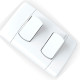 Enerbras Conj Neo Sottile 2Int Simpl-5107Es Enerbras Conj Neo Sottile 2Int Simpl-5107Es