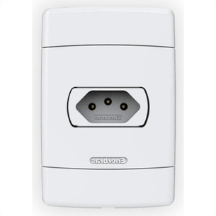 Enerbras Conj Neo Sottile Tomada 10A-5110En