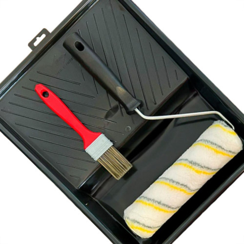Compel Kit P/Pintura 4Pc-967 Compel Kit P/Pintura 4Pc-967