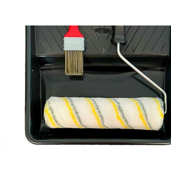 Compel Kit P/Pintura 4Pc-967 Compel Kit P/Pintura 4Pc-967