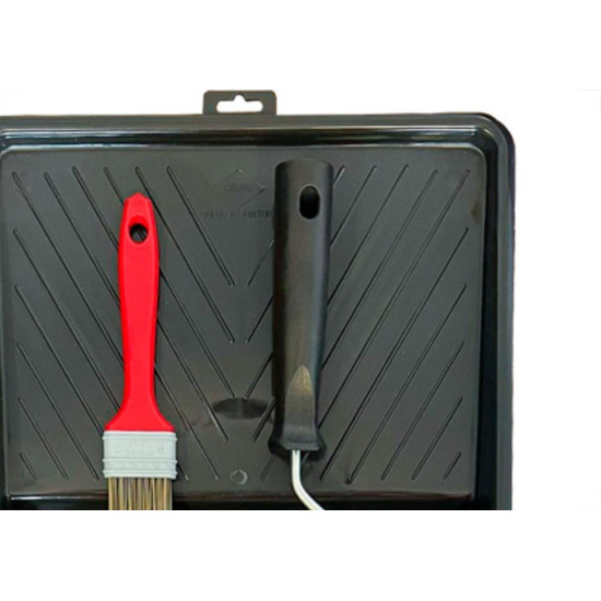 Compel Kit P/Pintura 4Pc-967 Compel Kit P/Pintura 4Pc-967