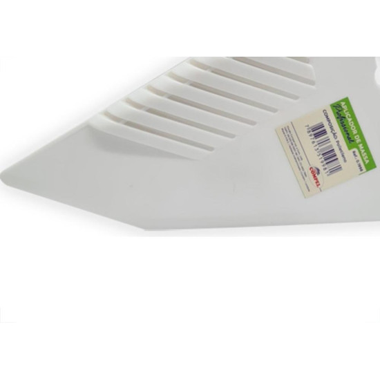 Compel Espatula P/Massa Poliet. Pro