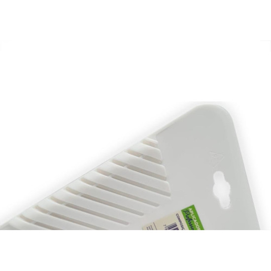 Compel Espatula P/Massa Poliet. Pro