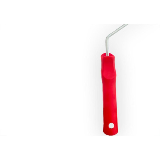 Compel Rolo Fura Bolha 23Cm C/Cabo Compel Rolo Fura Bolha 23Cm C/Cabo