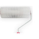Compel Rolo Fura Bolha 23Cm C/Cabo Compel Rolo Fura Bolha 23Cm C/Cabo