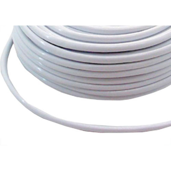 Acquaflex Mangueira P/Chuveiro 5/16 X 1.0Mm 50Mt