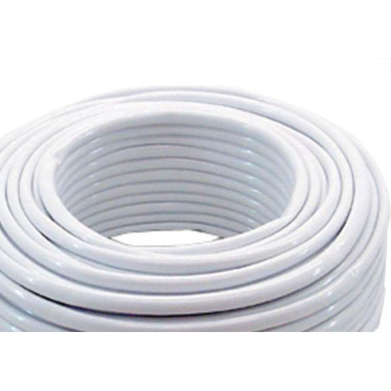 Acquaflex Mangueira P/Chuveiro 5/16 X 1.0Mm 50Mt