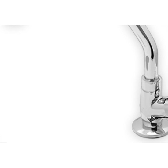 Bognar Torneira Pia B.Mov Ban Abs Cr Bog C29