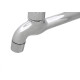 Bognar Torneira Pia.Abs Cr 1159 C29 Bognar Torneira Pia.Abs Cr 1159 C29