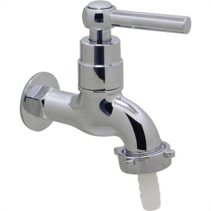 Bognar Torneira Jardim Abs Cr Bog 1130X1/2 C29