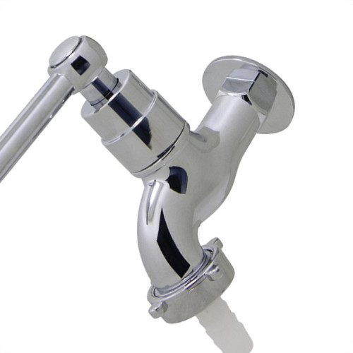 Bognar Torneira Jardim Abs Cr Bog 1130X1/2 C29 Bognar Torneira Jardim Abs Cr Bog 1130X1/2 C29