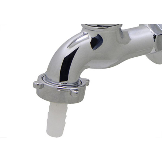 Bognar Torneira Jardim Abs Cr Bog 1130X1/2 C29 Bognar Torneira Jardim Abs Cr Bog 1130X1/2 C29