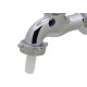 Bognar Torneira Jardim Abs Cr Bog 1130X1/2 C29 Bognar Torneira Jardim Abs Cr Bog 1130X1/2 C29
