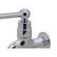 Bognar Torneira Jardim Abs Cr Bog 1130X1/2 C29 Bognar Torneira Jardim Abs Cr Bog 1130X1/2 C29