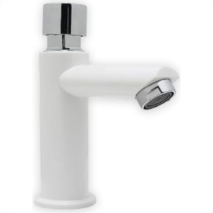 Bognar Fora De Linha Torneira Lavario Temporizada Bogmatic Abs Br Ban