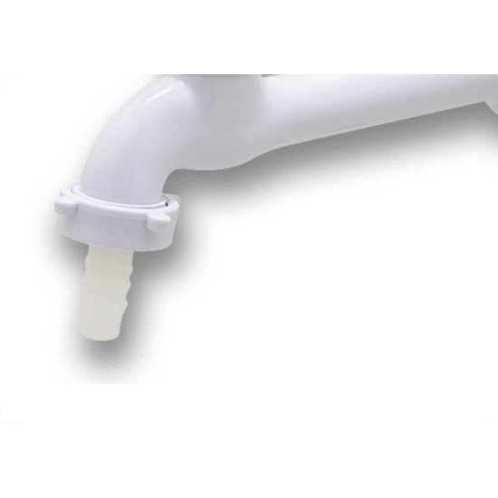 Bognar Torneira Pia.Abs Br  1159 C29
