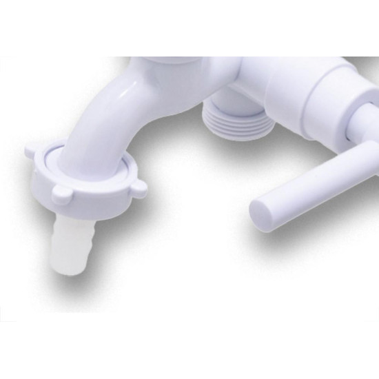 Bognar Torneira Maq/Tanq Abs Br Bog 1131 C29