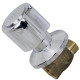 Bognar Registro Pressao Bog.Max 1416X3/4 C40 Bognar Registro Pressao Bog.Max 1416X3/4 C40