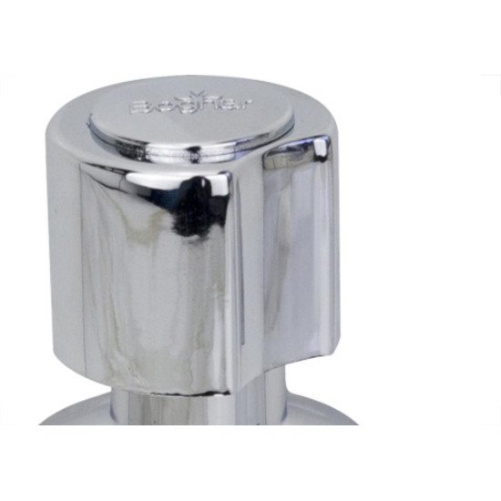 Bognar Registro Pressao Bog.Max 1416X3/4 C40 Bognar Registro Pressao Bog.Max 1416X3/4 C40