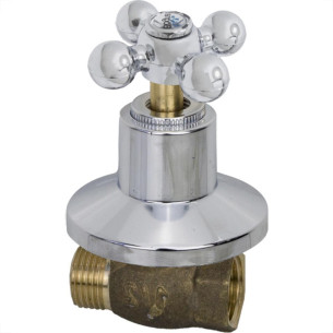 Bognar Registro Pressao Bog.Max 1416X3/4 C33