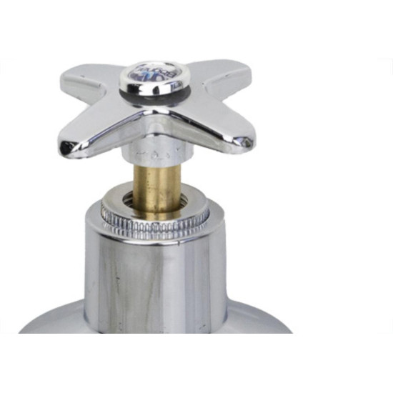 Bognar Registro Pressao Bog.Max 1416X3/4 C23 Bognar Registro Pressao Bog.Max 1416X3/4 C23