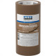 Tek Fita Adesiva P/Embalagem Marrom 48X40Mt - Kit C/4 Un