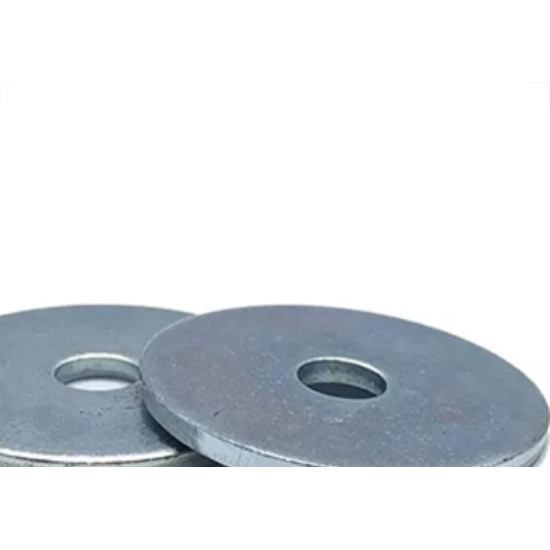 Jomarca Arruela P/Funileiro D 3/8