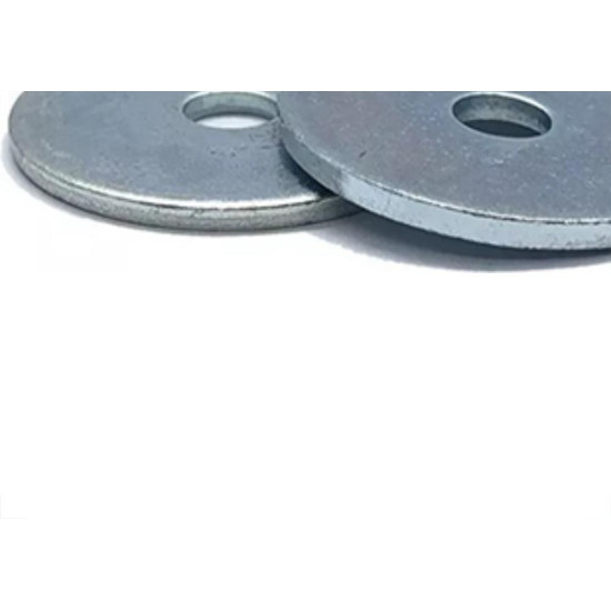 Jomarca Arruela P/Funileiro C 5/16