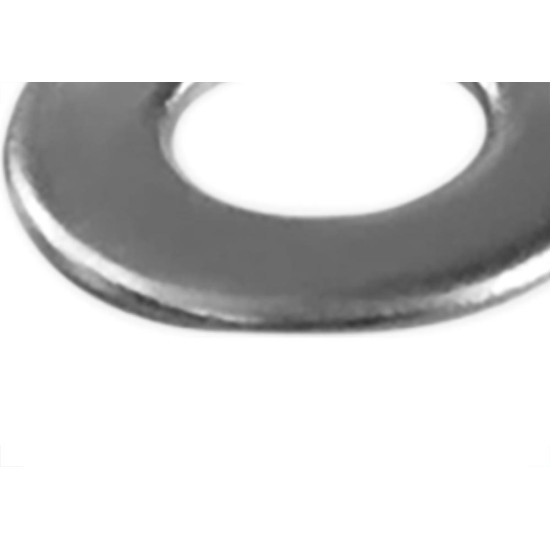 Jomarca Arruelas Arruela Lisa Jmc Zincada G 1/2