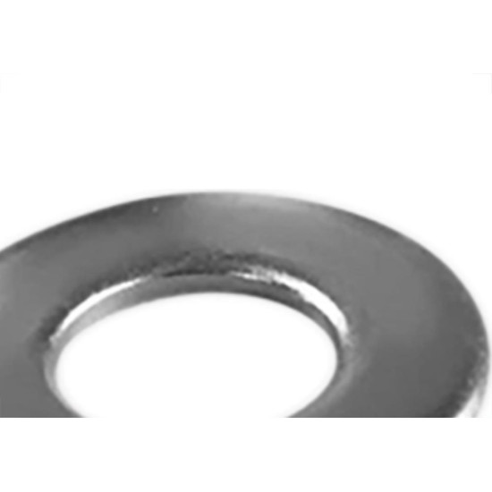 Jomarca Arruelas Arruela Lisa Jmc Zincada G 1/2