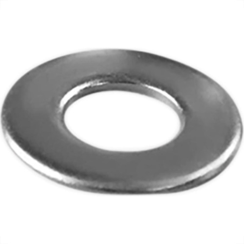 Jomarca Arruelas Arruela Lisa Jmc Zincada C 3/16