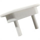 Deplasti Protetor P/Tomada Br C/50 Deplasti Protetor P/Tomada Br C/50