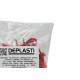 Deplasti Protetor P/Tomada Vm C/50