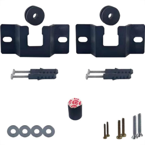 Deplasti Suporte Tv Universal Deplasti Suporte Tv Universal