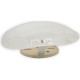Deplasti Luminaria Plaflon 20W E27 Deplasti Luminaria Plaflon 20W E27
