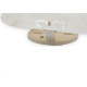 Deplasti Luminaria Plaflon 20W E27 Deplasti Luminaria Plaflon 20W E27