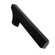 Deplasti Numero 3D Preto 1 13Cm Deplasti Numero 3D Preto 1 13Cm