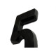 Deplasti Numero 3D Preto 5 13Cm Deplasti Numero 3D Preto 5 13Cm
