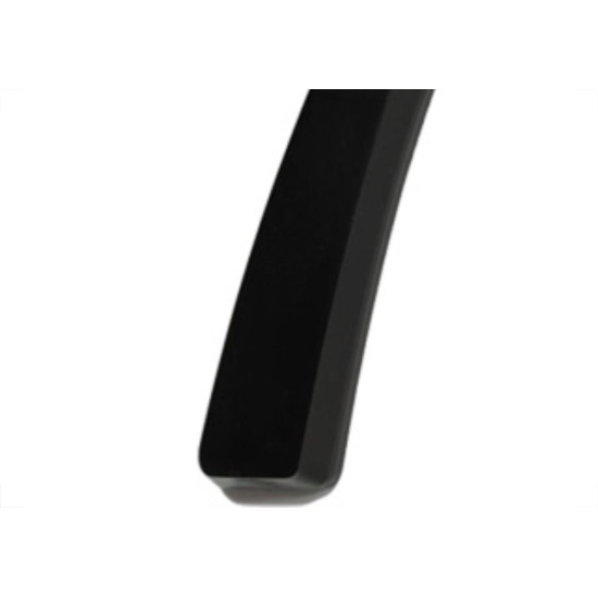 Deplasti Numero 3D Preto 7 13Cm Deplasti Numero 3D Preto 7 13Cm