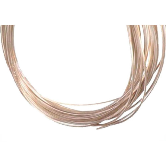 Dell-Wal Varal De Aco/Pvc 10 Mts - Kit C/6 Pc