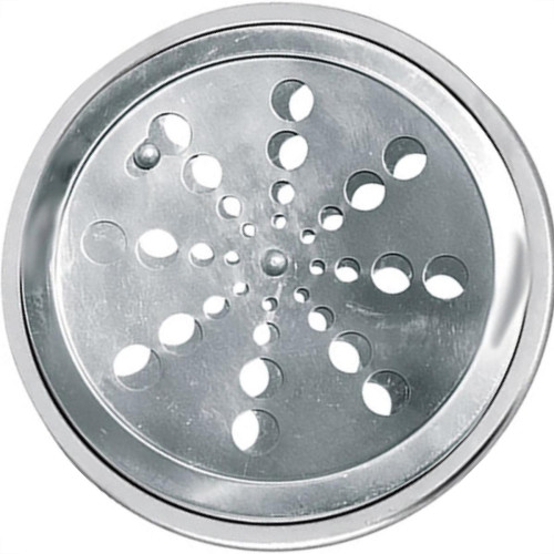 Overtime Grelha Aco Inox Overti C/Cax Red.10 Overtime Grelha Aco Inox Overti C/Cax Red.10