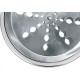Overtime Grelha Aco Inox Overti C/Cax Red.10 Overtime Grelha Aco Inox Overti C/Cax Red.10