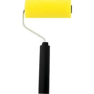 Compel Rolo Espuma  09Cm