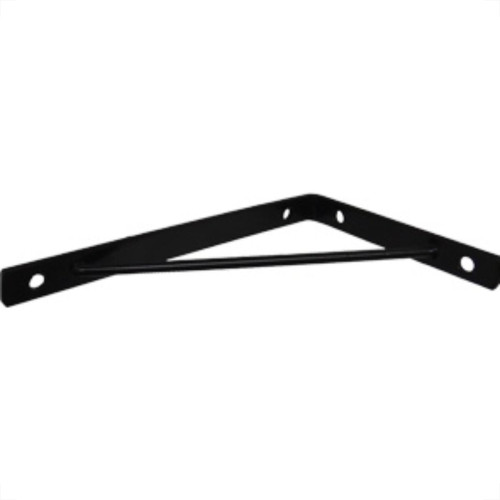Overtime Suporte Prat. Leve Preto 15 - Kit C/12 Un