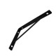 Overtime Suporte Prat. Leve Preto 15 - Kit C/12 Un