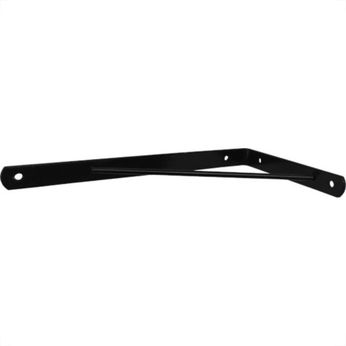 Overtime Suporte Prat. Leve Preto 25 - Kit C/12 Un