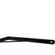 Overtime Suporte Prat. Leve Preto 25 - Kit C/12 Un